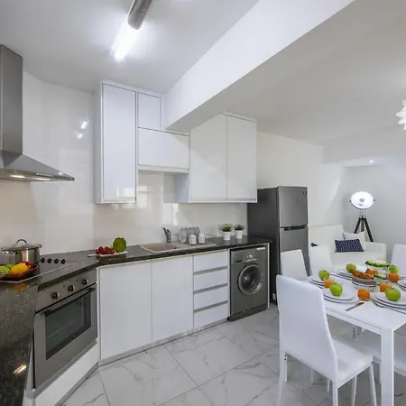 You Will Love This Luxury Apartment In Larnaca, Larnaca Apartment 1382 * Larnaca