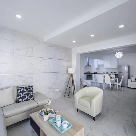 You Will Love This Luxury Apartment In Larnaca, Larnaca Apartment 1382