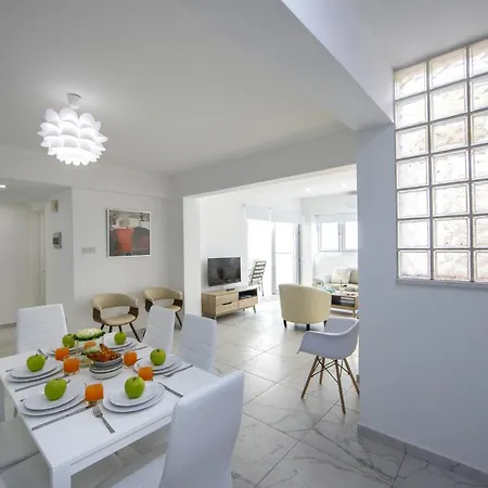 You Will Love This Luxury Apartment In Larnaca, Larnaca Apartment 1382 Villa Larnaca
