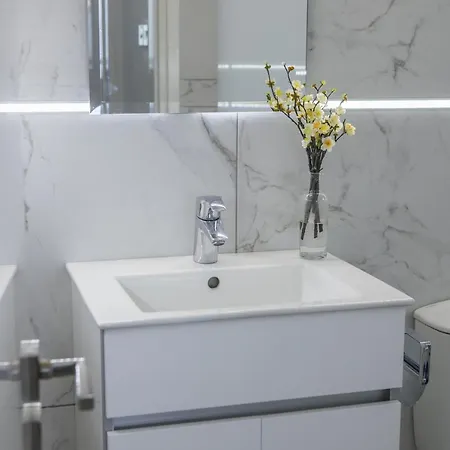 Villa You Will Love This Luxury Apartment In Larnaca, Larnaca Apartment 1382 *