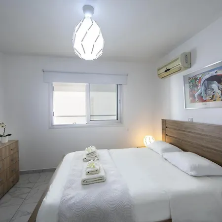 You Will Love This Luxury Apartment In Larnaca, Larnaca Apartment 1382 Villa *