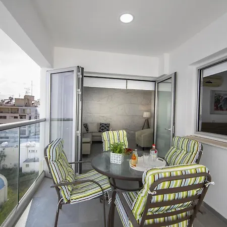 You Will Love This Luxury Apartment In Larnaca, Larnaca Apartment 1382 *