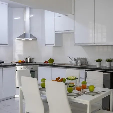 Villa You Will Love This Luxury Apartment In Larnaca, Larnaca Apartment 1382 *