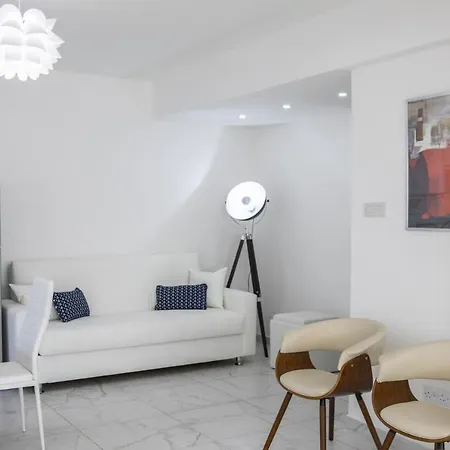 You Will Love This Luxury Apartment In Larnaca, Larnaca Apartment 1382 Villa