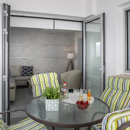 Villa You Will Love This Luxury Apartment In Larnaca, Larnaca Apartment 1382 *